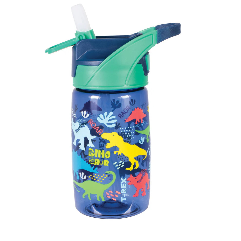 Avanti® | YumYum Kids Autospout Water Bottle | 450ml, 4 Designs