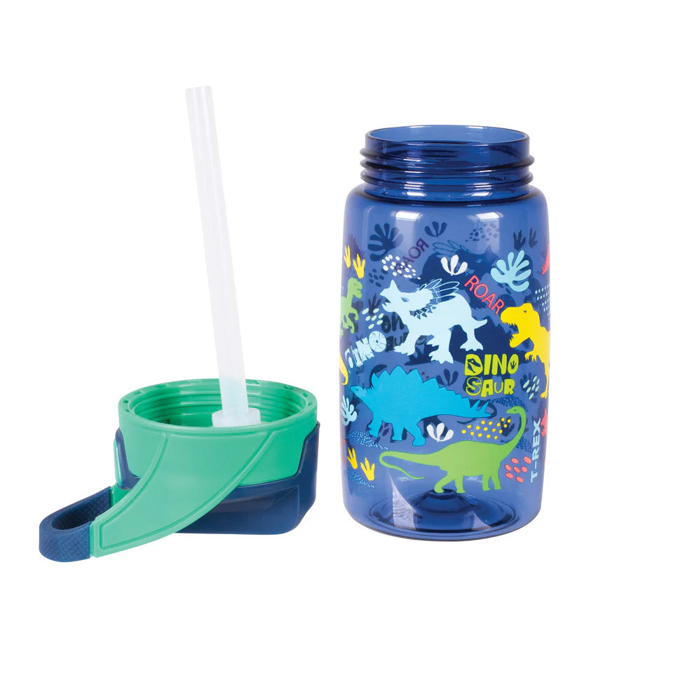 Avanti® | YumYum Kids Autospout Water Bottle | 450ml, 4 Designs