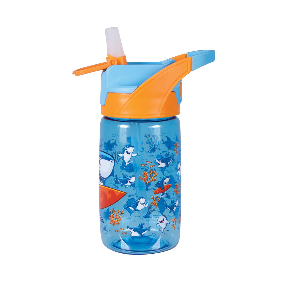 Avanti® | YumYum Kids Autospout Water Bottle | 450ml, 4 Designs