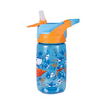 Avanti® | YumYum Kids Autospout Water Bottle | 450ml, 4 Designs