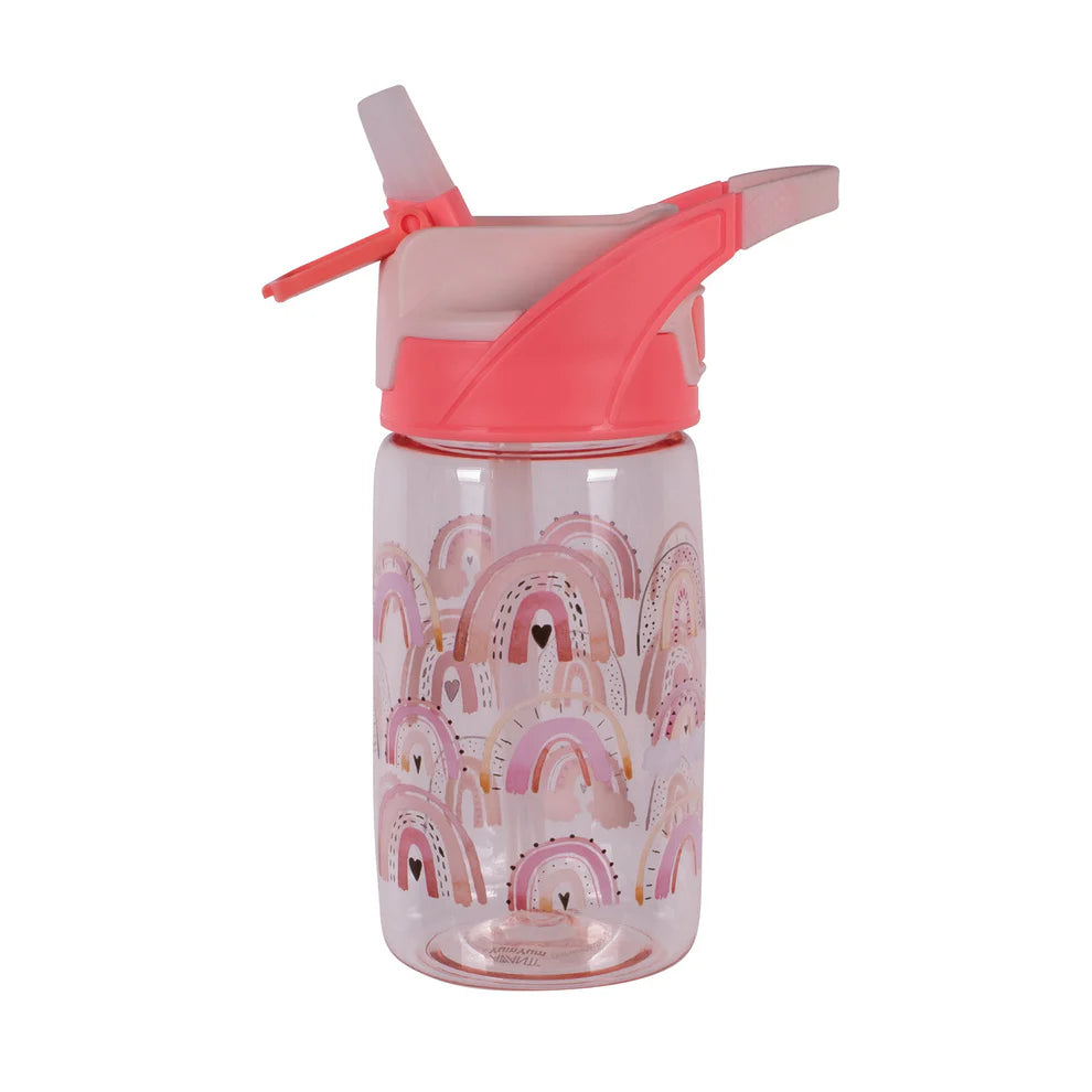 Avanti® | YumYum Kids Autospout Water Bottle | 450ml, 4 Designs