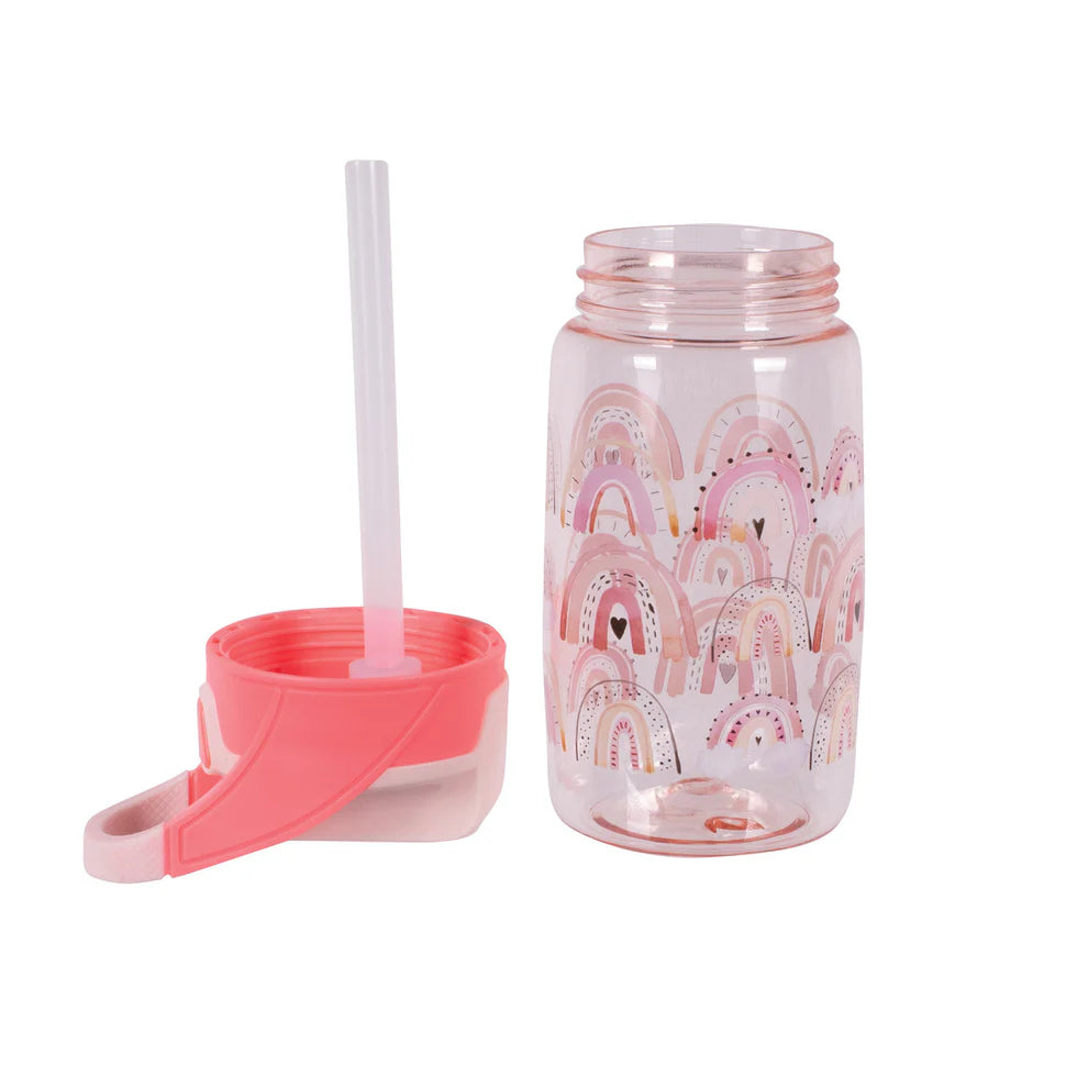Avanti® | YumYum Kids Autospout Water Bottle | 450ml, 4 Designs