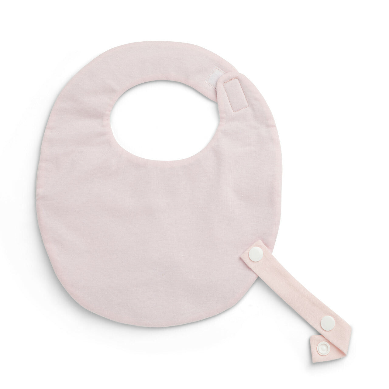 DEMDACO | Unicorn Baby Bib | Essentials Collection