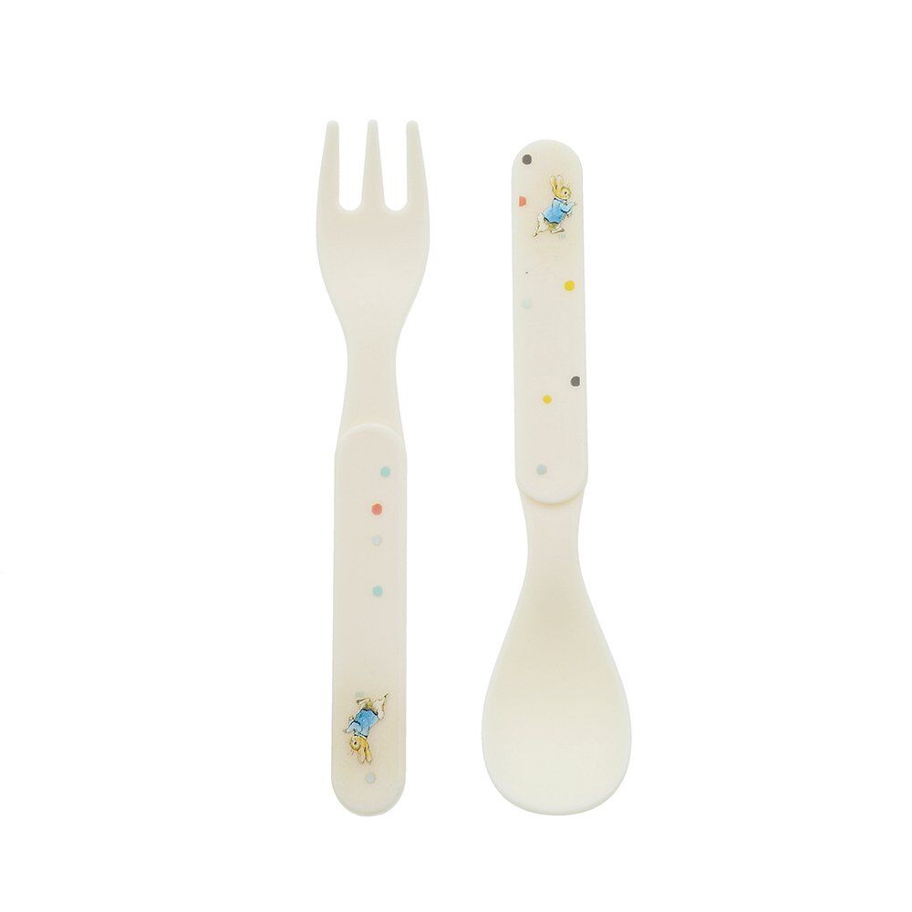 Peter Rabbit | Beatrix Potter Dinner Set | Set of 5