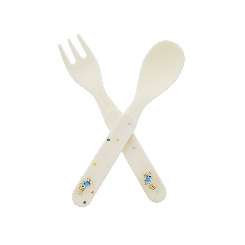 Peter Rabbit | Beatrix Potter Dinner Set | Set of 5