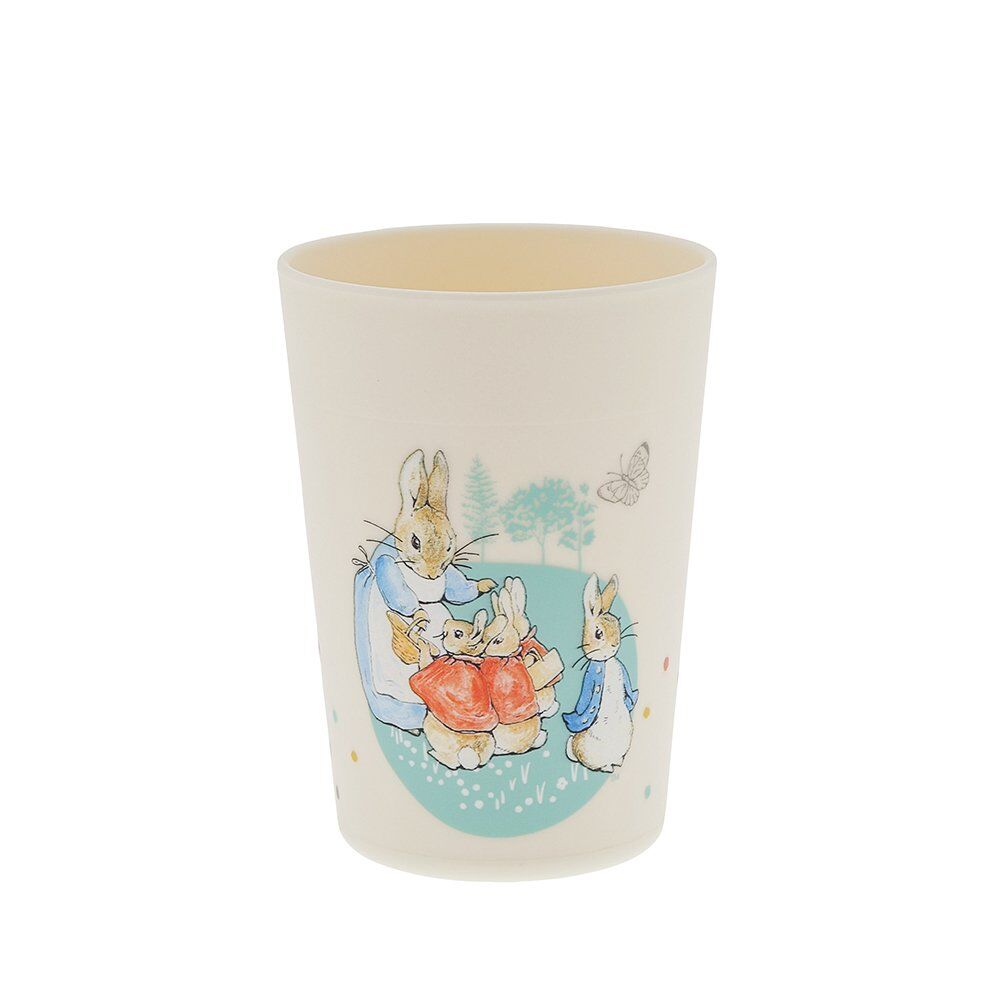 Peter Rabbit | Beatrix Potter Dinner Set | Set of 5