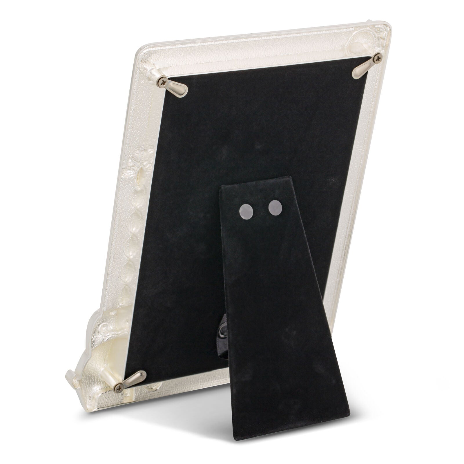 Russell Collection Giraffe Photo Frame | Baby Gift 4x6 inch