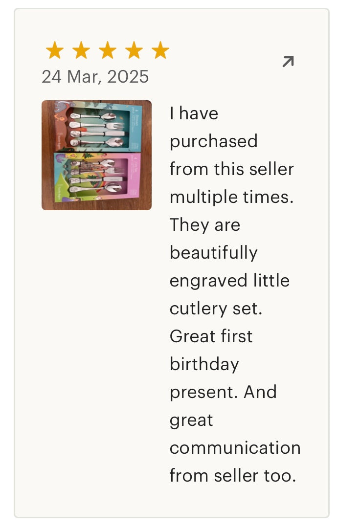 Australian Animals set