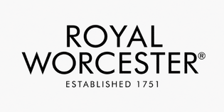 Royal Worcester brand logo