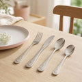Whitehill | Bunny's Bistro Children's Cutlery Set | 4-Piece
