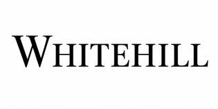 Whitehill brand logo