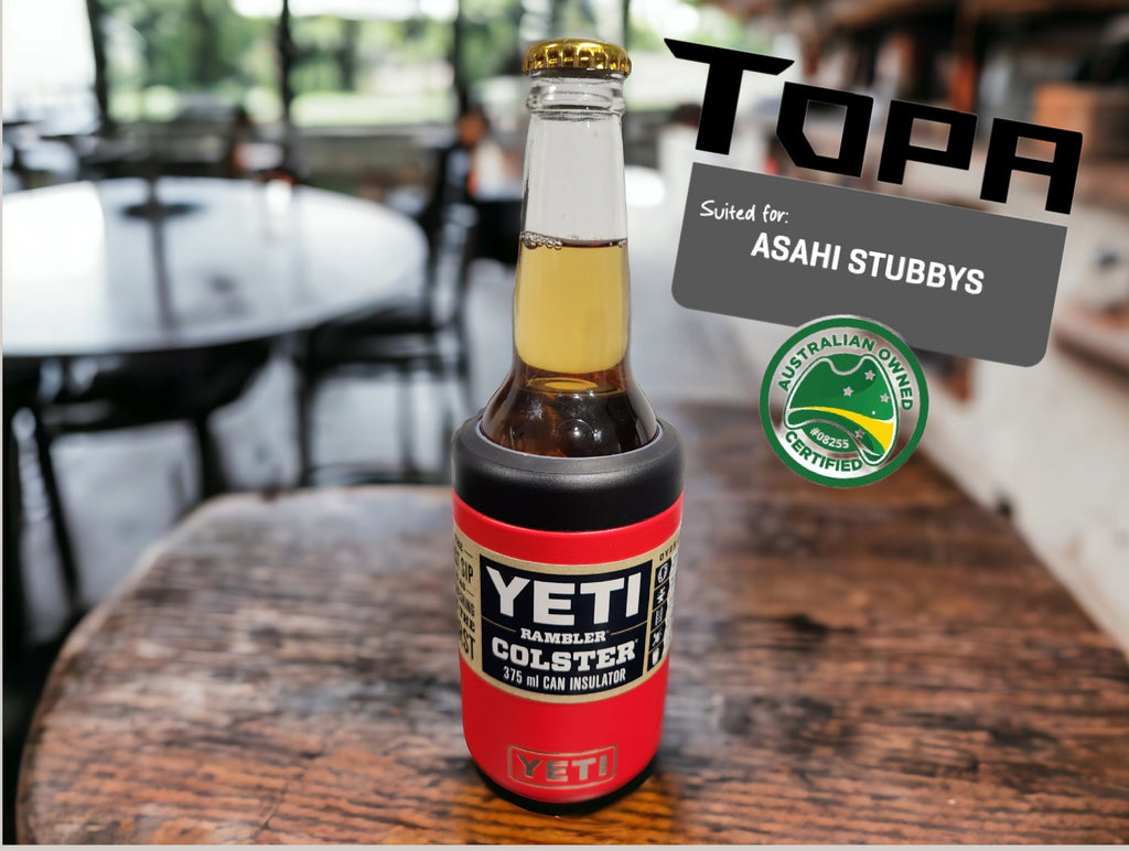 YETI® Colster Gasket Insert – Drink Fit Adaptor