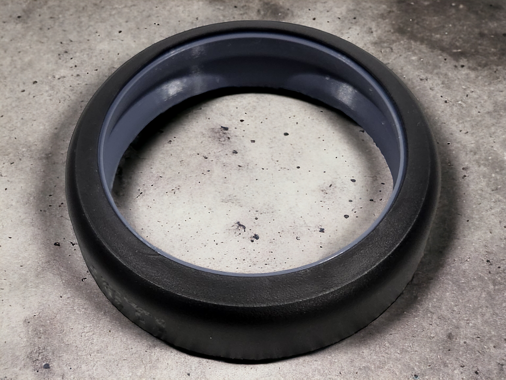 YETI® Colster Gasket Insert – Drink Fit Adaptor
