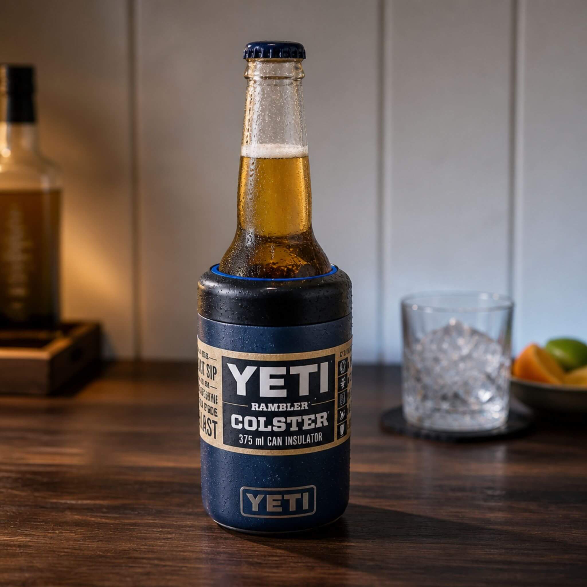 YETI® Colster Gasket Insert – Drink Fit Adaptor