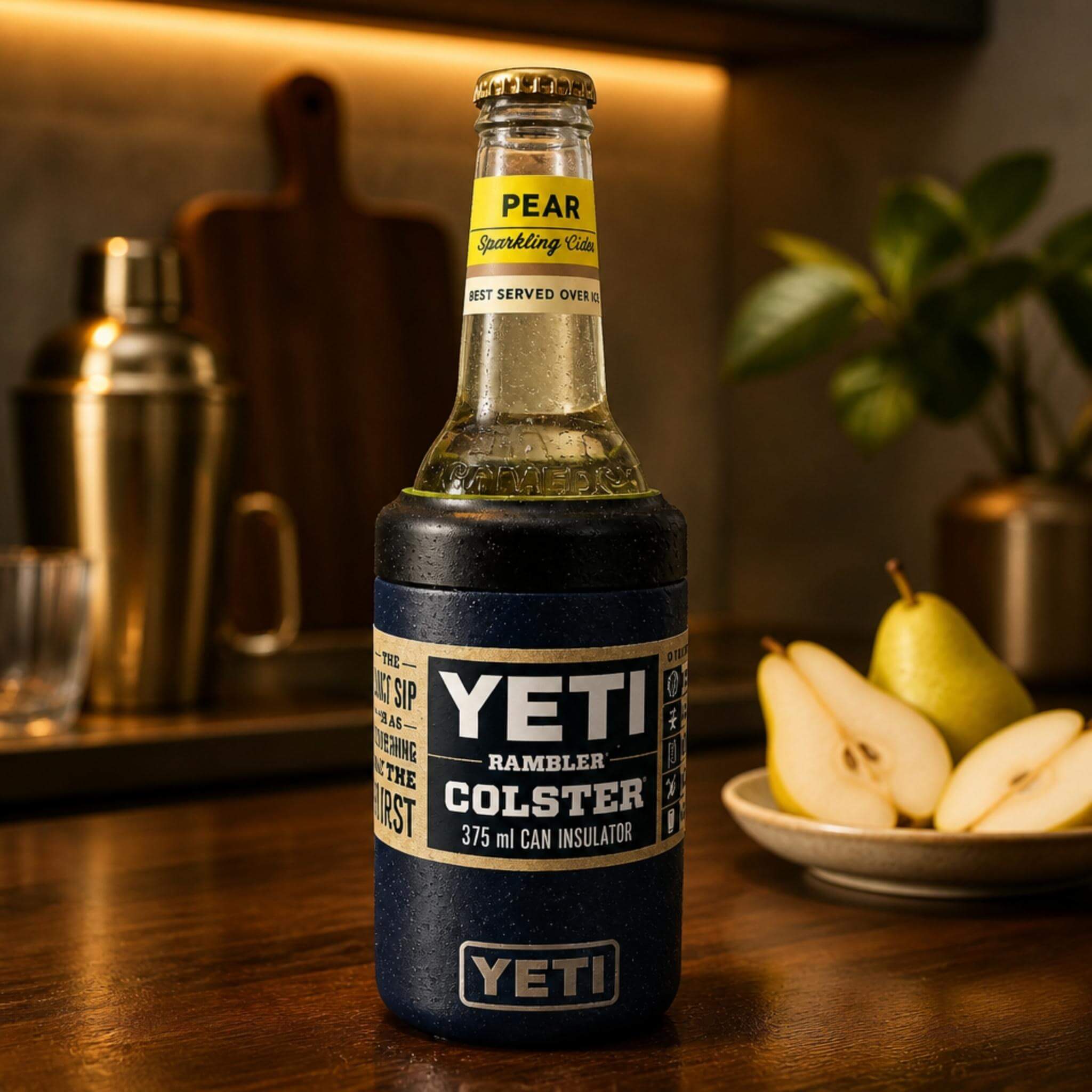 YETI® Colster Gasket Insert – Drink Fit Adaptor